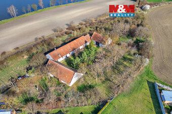 Prodej rodinného domu 194 m², pozemek 1345 m, Horka - Hlína,