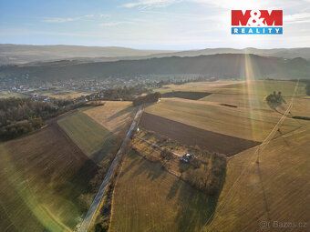 Hledáte romantické místo pro rekreaci v okolí Prahy s dojezd