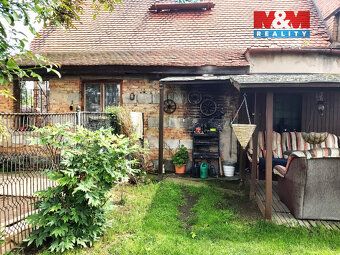 Pokud hledáte vhodnou nemovitost na investici, nabízíme Vám 