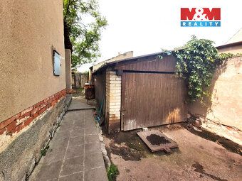 Pokud hledáte vhodnou nemovitost na investici, nabízíme Vám 