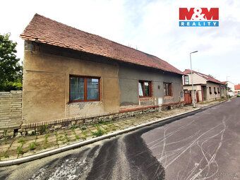 Pokud hledáte vhodnou nemovitost na investici, nabízíme Vám 