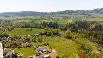 Prodej Stavební pozemek 6652 m² – Horní Nemojov, stavebního 