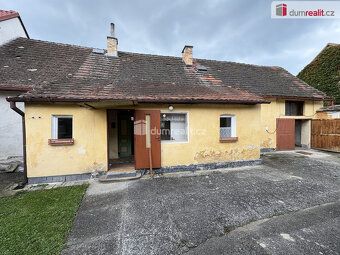 cena je včetně odměny RK a veškerého právního servisu, Dumre