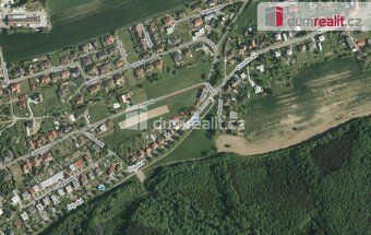 Cena včetně výstavby domu na klíč č.6, pozemku a DPH. Garanc