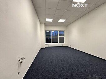Neplatíte provizi RK!
Nabízíme k pronájmu nezařízenou kancel