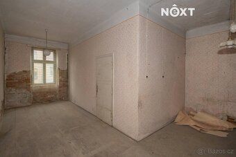 Exklusivně nabízíme k prodeji historický dům v centru města 
