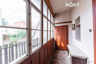 Staňte se součástí historického centra Malé Vídně. Nabízíme 