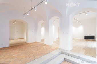 Nabízíme k pronájmu luxusní prostory pro komerční využití 97