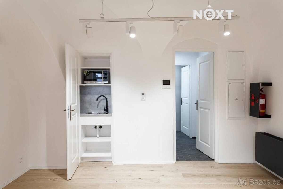 Nabízíme k pronájmu luxusní prostory pro komerční využití 97