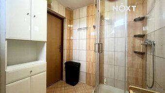 Rodinný dům 4+1 | užitná plocha 134 m² | dvůr | Sobělice u K