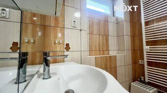 Rodinný dům 4+1 | užitná plocha 134 m² | dvůr | Sobělice u K