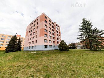 Nabízíme k prodeji prostorný byt o dispozici 3+1 a celkové v