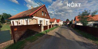 Stavební pozemek 1 914 m² – Milostín u Rakovníka | prostor, 