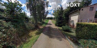 Stavební pozemek 1 914 m² – Milostín u Rakovníka | prostor, 