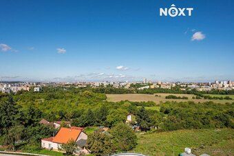 Exkluzivní prodej bytu 3+kk s celkovou výměrou 79,3m² (byt 6