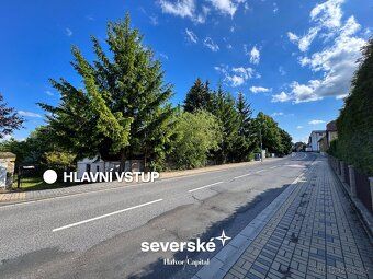 *** SLEVA 1 500 000 Kč ***
Exkluzivně nabízíme k prodeji sou