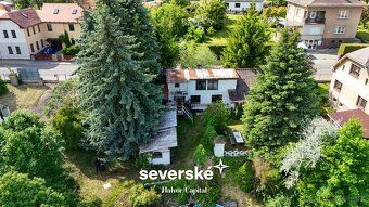 *** SLEVA 1 500 000 Kč ***
Exkluzivně nabízíme k prodeji sou