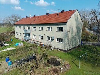 Dobrý den,
nabídněte byt v okrese Ústí nad Orlicí, ideálně v