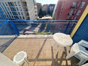 bg13519 Cena - 85 000 Eur
Prostorný apartmán 2+kk se dvěma k