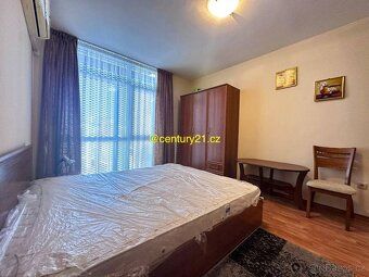 bg13519 Cena - 85 000 Eur
Prostorný apartmán 2+kk se dvěma k