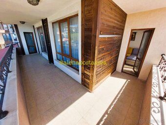 bo9601 Cena - 175 000 Eur
Luxusní 3+kk na první linii s pano