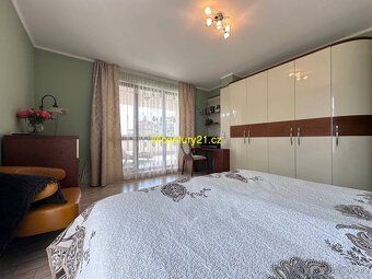 bd14254 Cena - 375 000 Eur
Exkluzivní rezidence 3+kk (270 m²