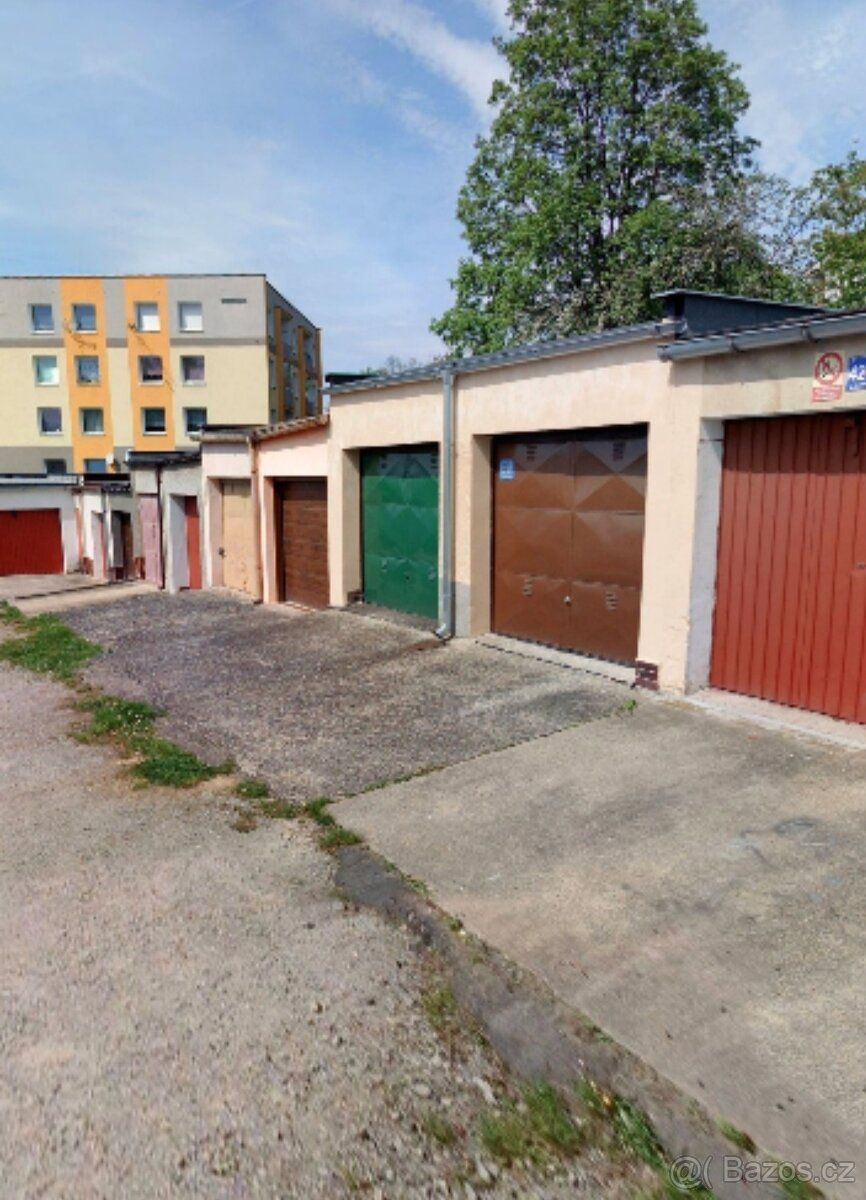 Ústí n.l. pro pracovníky Masarykovy nemocnice, nebo studenty