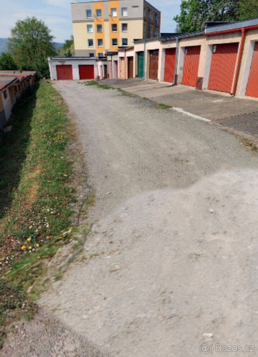 Ústí n.l. pro pracovníky Masarykovy nemocnice, nebo studenty