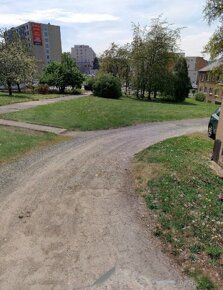 Ústí n.l. pro pracovníky Masarykovy nemocnice, nebo studenty