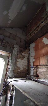 Prodám investiční nemovitost Olomouc Topolany Bílkova 11/19.