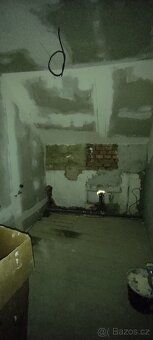 Prodám investiční nemovitost Olomouc Topolany Bílkova 11/19.