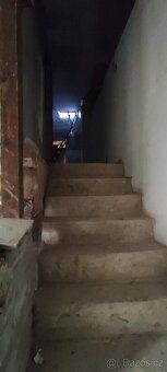 Prodám investiční nemovitost Olomouc Topolany Bílkova 11/19.