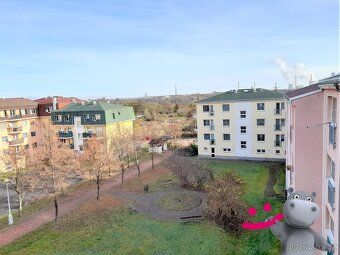Ev.č. 58829 Zprostředkujeme vám pronájem bytu 3+1 o velikost