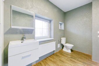 Nabízím k pronájmu byt 2+kk, 68 m2 v ulici Dvořákova ve měst