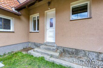Nabízím k pronájmu byt 2+kk, 68 m2 v ulici Dvořákova ve měst