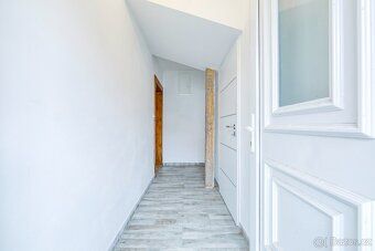 Nabízím k pronájmu byt 2+kk, 68 m2 v ulici Dvořákova ve měst