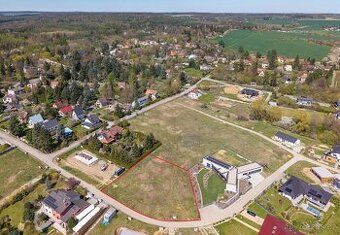 Orná půda v K.Ú. Unhošť parc. číslo 1068/55 1068/54 110,-Kč/