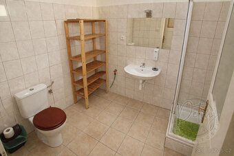 Nabízíme k prodeji útulný rodinný dům o dispozici 2+kk, kter
