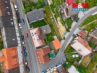 Nabízíme k prodeji byt 2+1 v přízemí revitalizovaného domu v