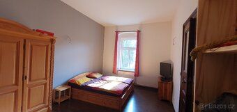 Prodej prostorného bytu 115 m² – centrum , náměstí Karla IV.