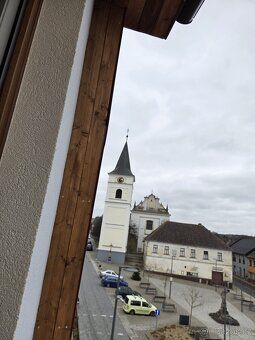 Hledáte klidné bydlení v kompletně zrekonstruované nemovitos