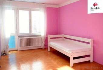 Hledáte bydlení v nejklidnější části Přerova? V části, která
