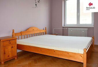 Hledáte bydlení v nejklidnější části Přerova? V části, která