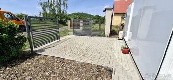 Prodej celoroční chaty, pozemek 250m2 Chata vhodná pro rybář