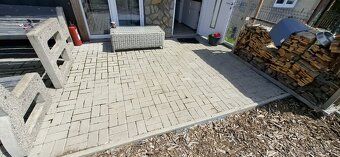 Prodej celoroční chaty, pozemek 250m2 Chata vhodná pro rybář