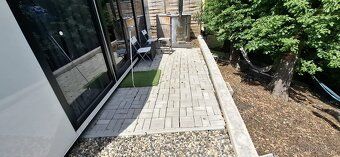 Prodej celoroční chaty, pozemek 250m2 Chata vhodná pro rybář