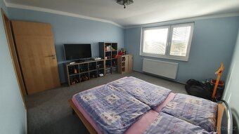 Prodám moderní, kompletně zrekonstruovaný byt 4+1+PK (mezone