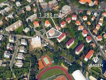 Developerská skupina hledá velké pozemky na vybudování stave