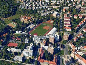 Developerská skupina hledá velké pozemky na vybudování stave