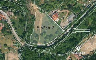 Developerská skupina hledá velké pozemky na vybudování stave